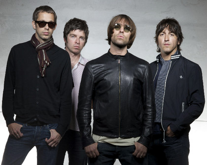 bruderzwist erneut eskaliert - Oasis trennen sich: Auftritt bei Rock am See abgesagt 