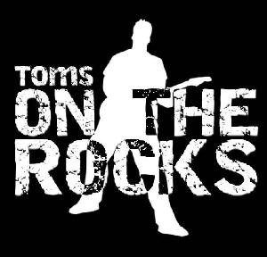 Toms on the rocks