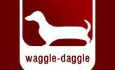Waggle-Daggle Records
