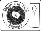 Mensa Live-Club